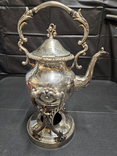 Vintage birmingham silver - vintage, co
