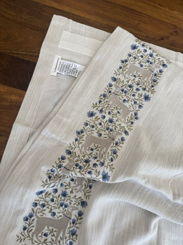 Anthropologie oliver pannello - anthropologie,
