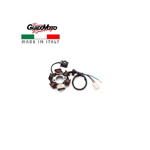 Statore pit bike quad 110 - statore,