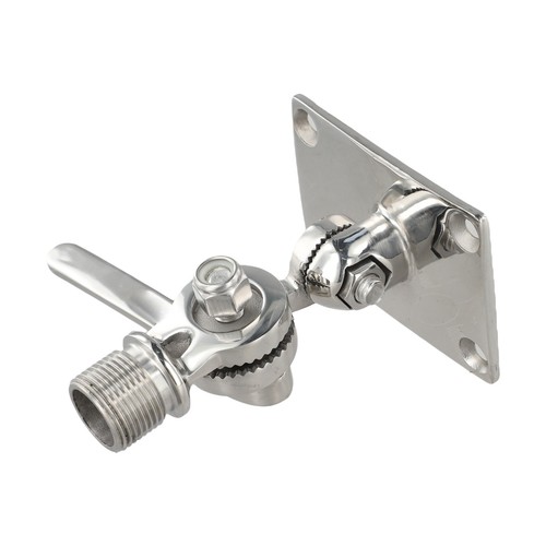Supporto base antenna - base, vhf