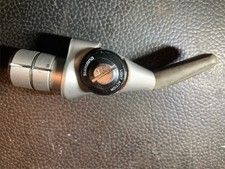 LEVA CAMBIO BAR END SHIMANO