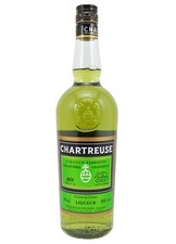 CHARTREUSE VERTE 55%  CL. 70