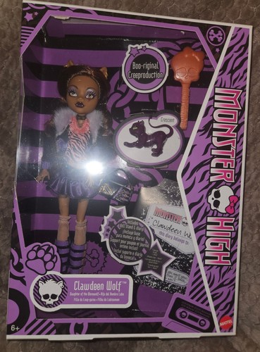 Artiglio monster high - artiglio,