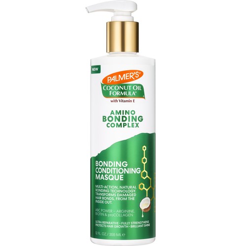 Palmer hair bonding - hair, complex