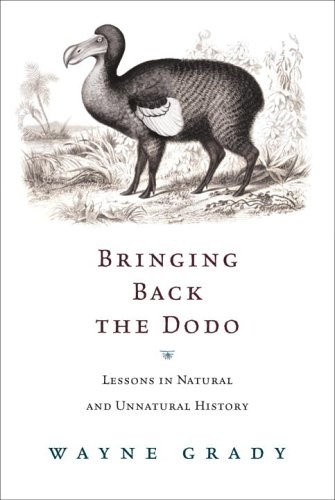 Bringing back the - bringing,