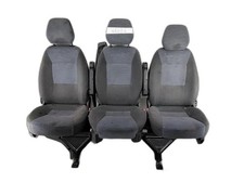 SEDILI TERZA FILA PER FIAT Ducato 4° Serie F1AE0481D (02>06)