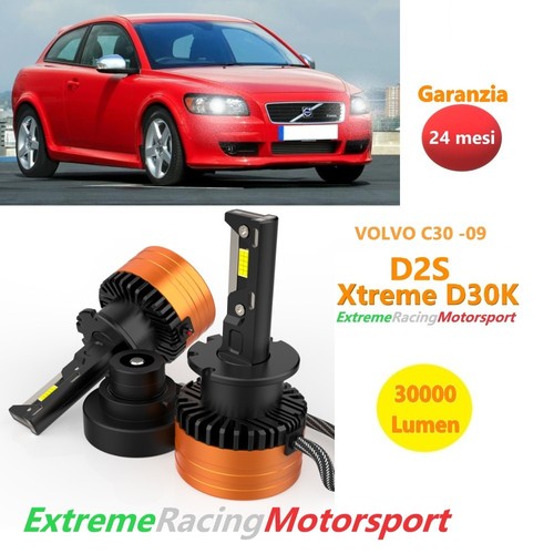Volvo c30 09 kit - ii,