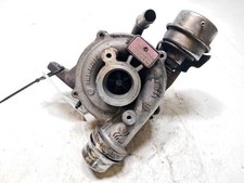 54399700076 TURBINA RENAULT