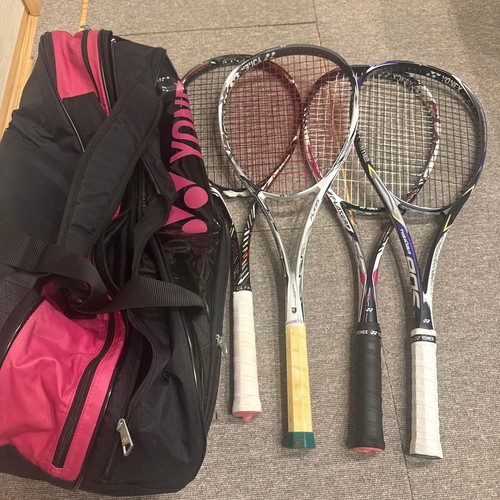 Lotto racchette tennis - da,