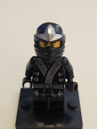 Lego ninjago cole kimono - lego,