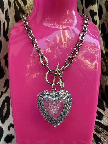 Collana swarovski tarina - collana,