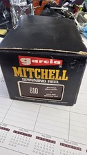Mulinello Mitchell Garcia 810A