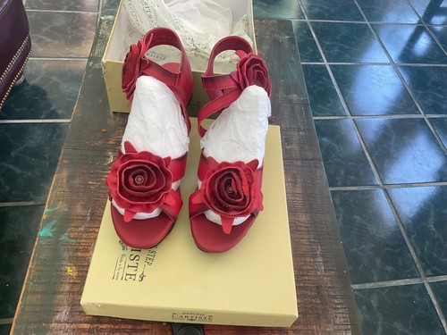 Artiste spring step nuovo - l'artiste,