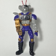 Biker Mice From Mars Modo