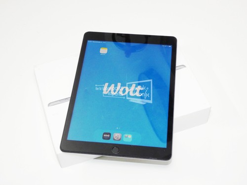 Apple ipad a2604 - ipad, gen)