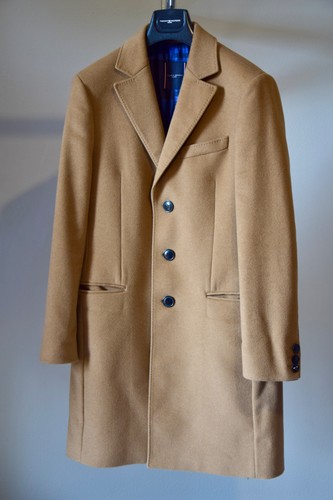Cappotto tommy hilfiger - tommy,