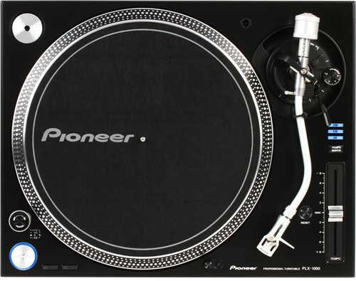 Pioneer plx 1000 - pioneer, plx-1000
