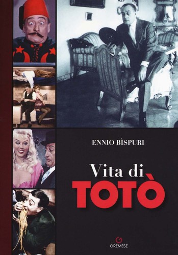 Libri ennio bispuri vita - bispuri,
