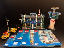 Lego city 3182 - porto,