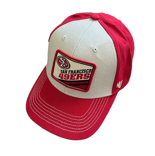 Cappello berretto niners