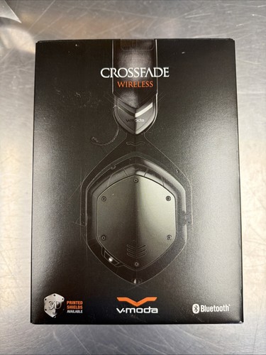 Moda crossfade cuffie - crossfade, con