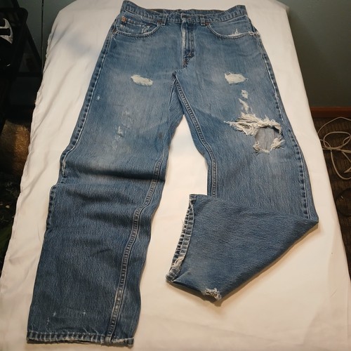 Levi 569 dritto trafilato