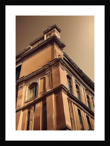 Quadro stampa tela poster - quadro, su