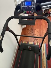 YM Tapis Roulant Elettrico