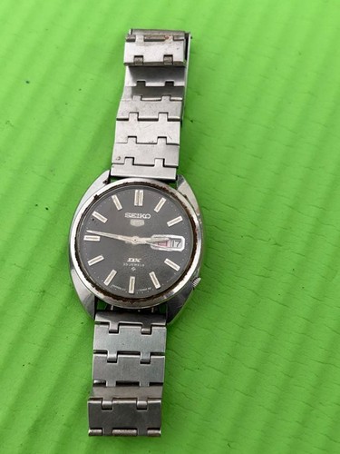 Orologio automatico seiko - seiko, dx
