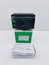 CONTROLLORE PLC SCHNEIDER