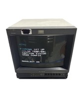 Sony 13" PVM-1351Q RGB