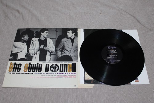 The style council - the,