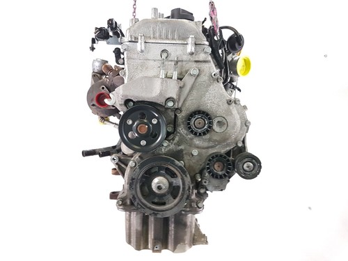 Tipo motore d3fa 149y12ah00 - tipo,