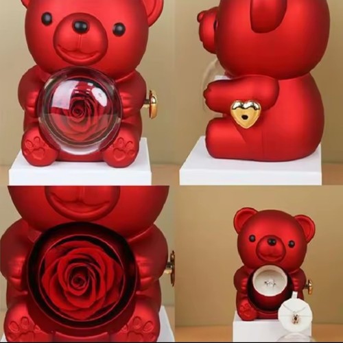 San valentino portagioie - san,