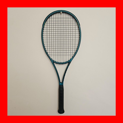 Wilson blade racchetta - 98,