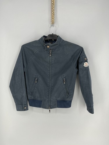 Moncler giacca bambino taglia - moncler,