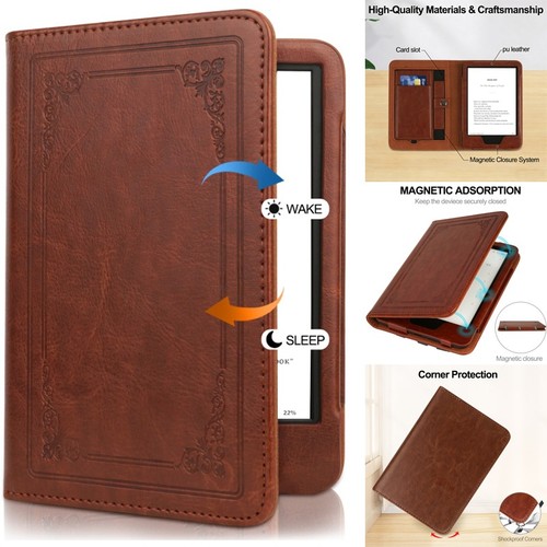 Custodia per amazon kindle - per,
