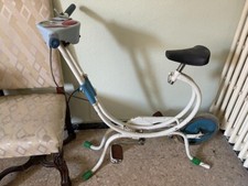 Vendo € 25 originale cyclette vintage anni 50/70 brevettata Teodoro Carnielli