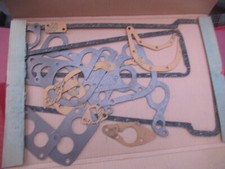 Alfa Romeo Giulietta bn Sprint spider - Set guarnizioni motore - Ricambio nuovo