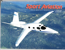 VINTAGE SPORT AVIATION
