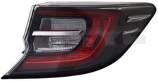 Fanale posteriore DX Per