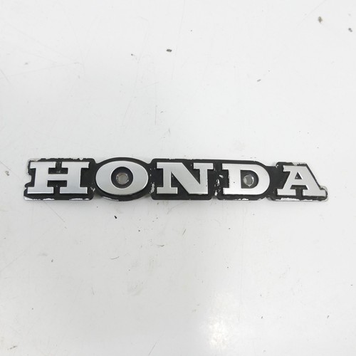 Honda 450 emblema del - cb,