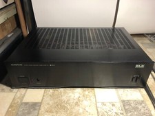 Kenwood Basic M1 Power