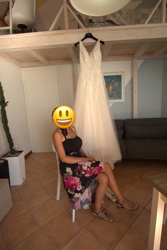 Abito sposa - da,