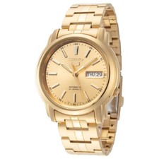 Orologio Uomo Seiko 5