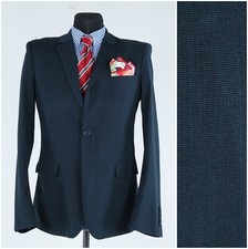 Giacca cappotto sportivo uomo