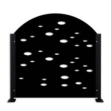 Ringhiera DEKOPLAST Curva mod