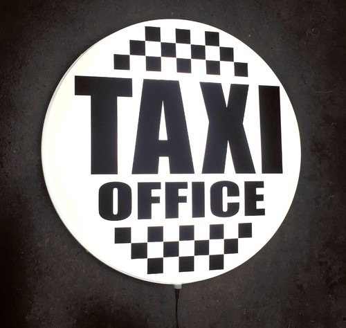 Taxi ufficio rango - taxi,