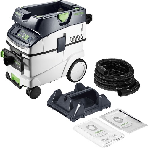 Festool aspiratore mobile