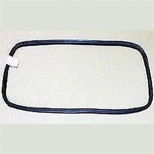 Guarnizione parabrezza per